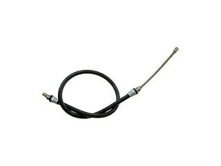 Dorman Parking Brake Cable Rear Left Fits 1997-2001 Jeep Cherokee 1998 1999 2000 - Изображение 1 из 2