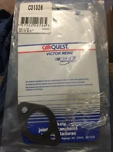 Victor C31326 Manifold By Pass Gasket - Picture 1 of 1