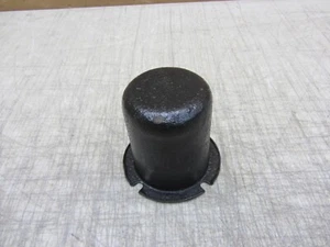 VTG ANTIQUE FORD MODEL T STARTER COVER CUP BENDIX OEM ORIGINAL - Picture 1 of 10