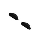 Hpo Replacement Silicone Nose Pieces For-Oakley Cohort Oo9301 - Options