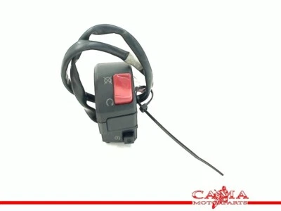 INTERRUPTOR DE MANILLAR DERECHO Ducati Monster 696 2008-2013 (M696) 2009 Foto 1 de 3