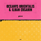Ilhan Ersahin Pire/Mesta (Vinyl) 10" Single