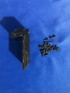 4-Pair 4x Pairs of Rack Ears for Crestron MP2E - Good Condition - Read - Picture 1 of 4