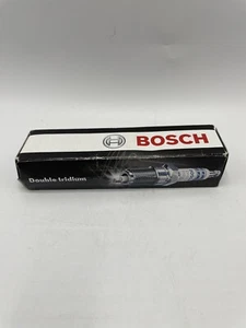 Bosch Double Iridium Spark Plug VR7SII33U 9694 - Picture 1 of 3