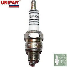 6x Unipart Spark Plug GSP4356