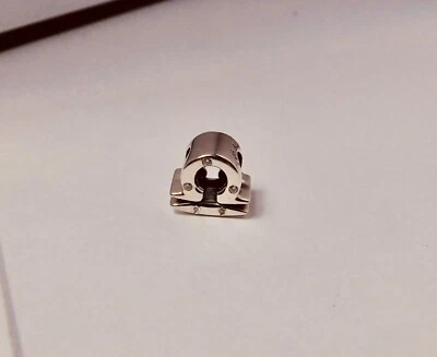 Authentic Pandora Charm, Sparkling Libra Zodiac Sign,  #798424C01 - Image 1 of 4