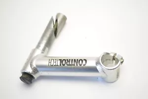 CONTROL TECH BICYCLE 22.2 MM QUILL STEM 130 MM REACH 75 DEGREE 26.0 MM CLAMP - Picture 1 of 6