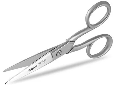 Solingen Professional Kitchen Scissors Household Shears All Purpose Shears Scissors Micro Serrated - Image 1 of 4