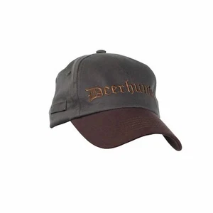 Deerhunter Bavaria Mütze Baseballmütze Landjagd/Schießen/Angeln - Bild 1 von 4