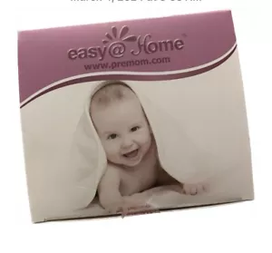 Easy@Home 49 Ovulation Test Strips and 20 Pregnancy Test Strips Combo Kit - Picture 1 of 4