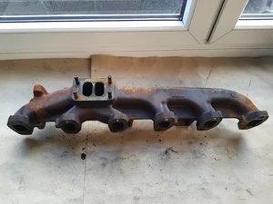 Renault 5010450918 Exhaust Krümmer Kolektor - Picture 1 of 3