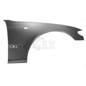 Guardabarros Derecho para BMW 3er E46 Bj.01-05 Facelift Limo Touring Con - Imagen 1 de 2