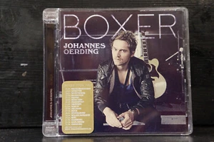 Johannes Oerding - Boxer - Bild 1 von 1