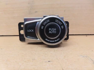 Suzuki Vitara MK4 2016 1,4s Allgrip K14C - interruptor deportivo/nieve - Imagen 1 de 2