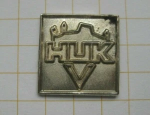HUK VERSICHERUNG ........................... Versicherung Pin (197d) - Bild 1 von 1