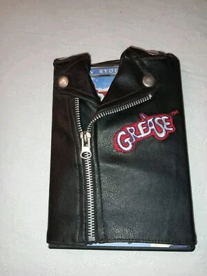 Grease (Rockin' Rydell T-Birds Edition) 30th Anniversary  - Image 1 of 4