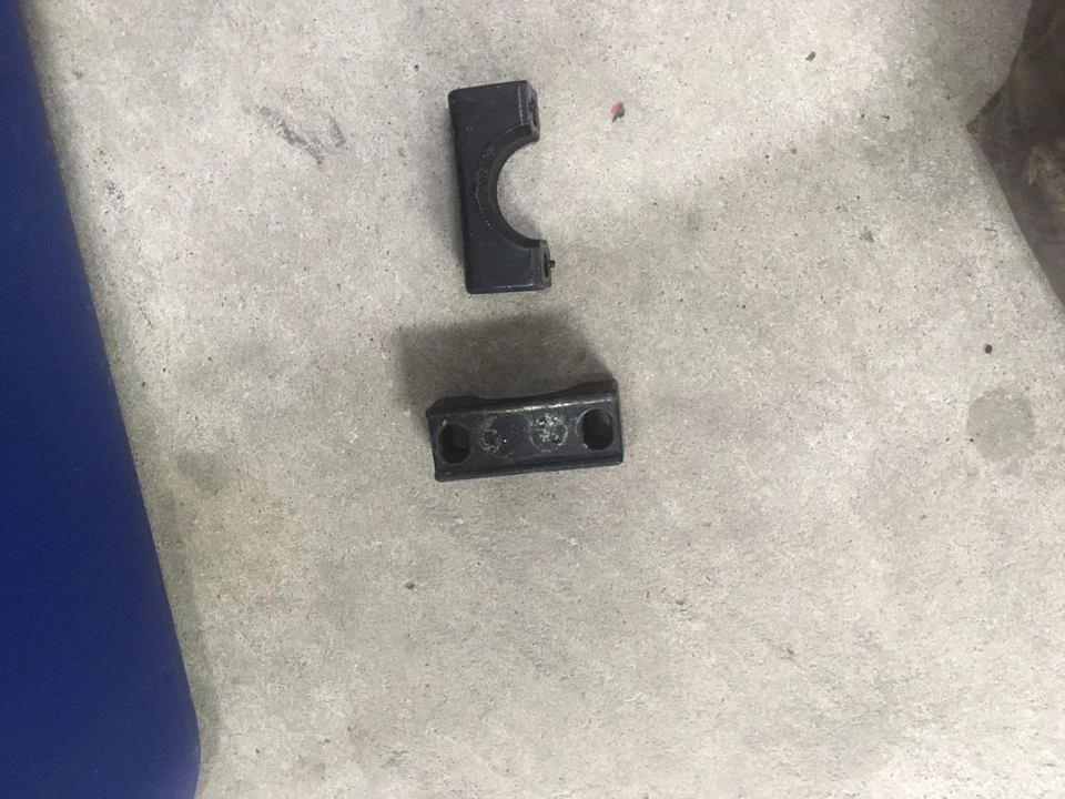 Bucha de direção 1997 tigershark daytona 1000 - Imagem 1 de 1