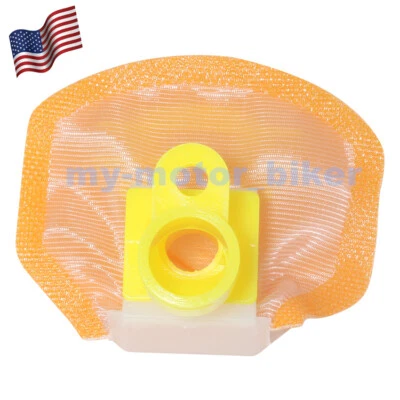 Filtro de bomba de combustible para Suzuki VZ1600 Boulevard M95 / Marauder M1600 2005 Foto 1 de 4