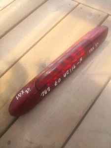 Nissan Tiida 2007/Emergency Third Brake Light/26590EM10A - Foto 1 di 7