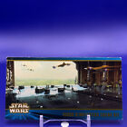 Star Wars Episode 1 Card Series Two 64 Wide Vision Trading Card Topps F/S