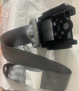 Automatic Pelvis Belt | H350207- gray color - Picture 1 of 2