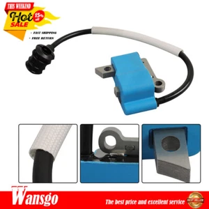 Fit For Echo CS-620P CS-620PW CS-600P CS-600 CS-590 Z936 Tuzliufi Ignition Coil - Picture 1 of 8
