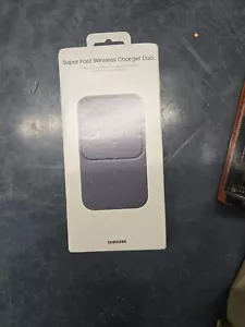 Super Fast Wireless Charger Samsung - Picture 1 of 1