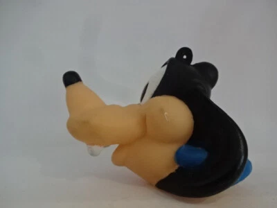 Entenhausen " Wasserspritzer / Goofy - Bild 1 von 2