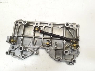 OEM 2018 Ski Doo Renegade X 850 Etec Engine Crank Case Plate MXZ Summit - Image 1 of 4