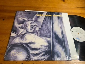 EUROPE 1996 Screaming Trees LP - Dust Mark Lanegan MINT - Picture 1 of 1