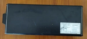 CENTRALINA MOTOROLA 4800X etacs F19YHA8931AA - Picture 1 of 3