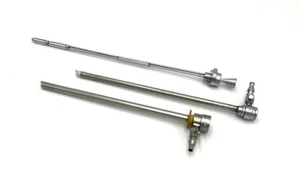 🇺🇸✅Karl Storz 27040SL / 27040XA Resektoskop Hülle 26 Fr. - Bild 1 von 1