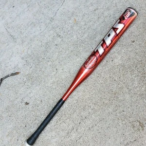 Louisville Slugger TPS FP5 30" 21 oz. 2 1/4" fast pitch -9 Alloy Softball Bat - Picture 1 of 8