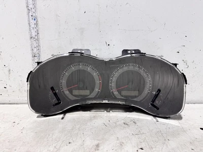 Toyota Corolla Instrument Cluster 83800-0W760-C ZRE152 03/2010-12/2013 - image 1 of 4