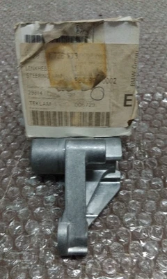 BRAZO TENSOR DE CINTURÓN ORIGINAL BMW Z4 CUPÉ E86 PITMAN 11281726773 Foto 1 de 4