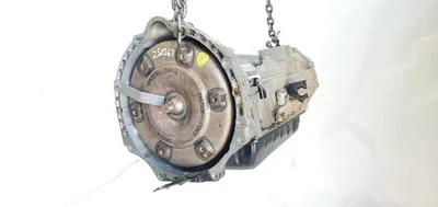 Lexus GX470 2005 2009 OEM transmisión automática 4,7 L AWD 5 velocidades Foto 1 de 4