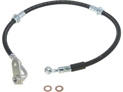 Manguera de freno delantera derecha para Suzuki XL7 2002-2006 API 54825JYPT 2004 2003 2005 Foto 1 de 2