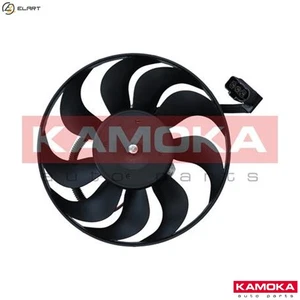 FAN ENGINE COOLING 7742017 FOR SKODA OCTAVIA/Van/Combi ROOMSTER FABIA/Praktik - Picture 1 of 10