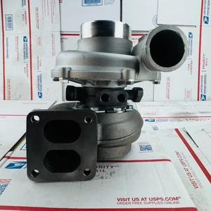 NEW Turbocharger s24100-2751B 24100-27519B For RHE7 HINO Various P11C YF68 VX88 - Picture 1 of 7