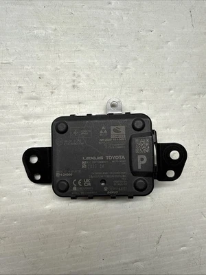 2024 2025 Toyota Lexus Cruise Control Distance Radar Sensor OEM 88210-0E060 - Image 1 of 3