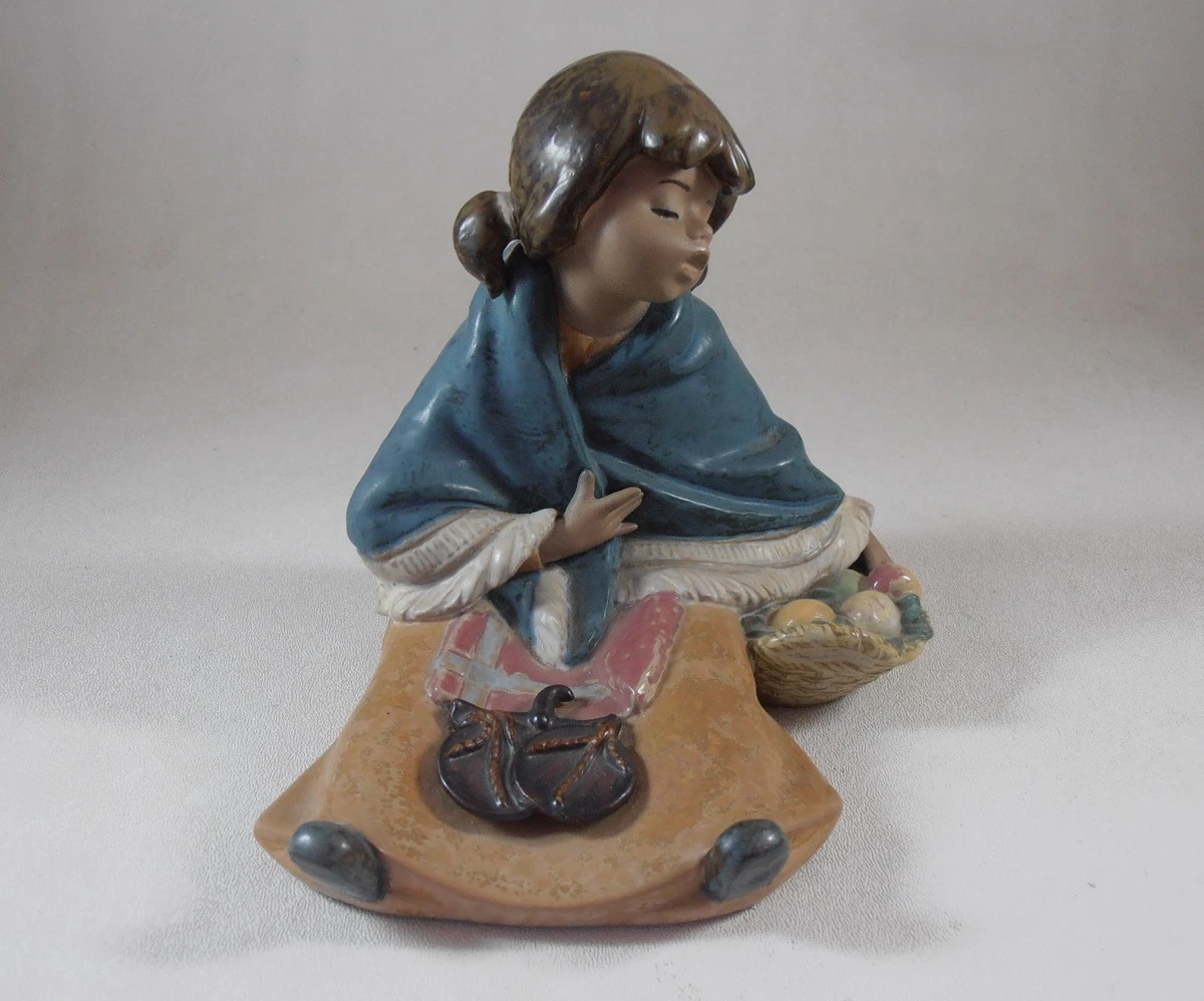 Lladro Gres for sale | eBay