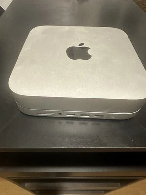 Apple Mac Mini M1 mit beeindruckenden 16 GB RAM und großzügiger 1 TB SSD - Bild 1 von 3