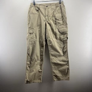 5.11 Tactical Women's Taclite Pro Tactical 7 Pocket Cargo Pants Size 6 - Picture 1 of 8