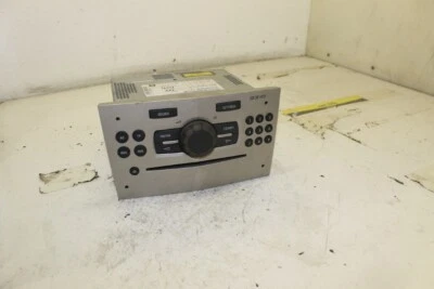 RADIO Opel Corsa D Hatchback 1.3 CDTi 16V Ecotec (Z13DTH(Euro 4)) 2008 497316088 - Bild 1 von 4