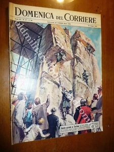 SCALATA DEGLI ALPINI A TORINO SALONE DELLA MONTAGNA TORO DAL BARBIERE A BARI - Imagen 1 de 2