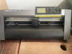 Graphtec CE6000-40 Plus Cutter/Plotter - Picture 1 of 1