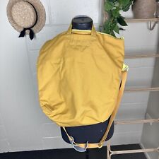 Cumpler Wren Yellow Large Messenger Bag