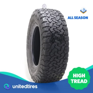 Used LT 285/70R17 BFGoodrich All-Terrain T/A KO2 116/113S - 10/32 - Picture 1 of 4