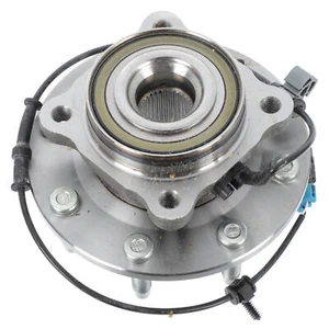 Genuine GM 07-13 Chevrolet GMC Front Wheel Hub and Bearing Speed Sensor 20980075 - Picture 1 of 5