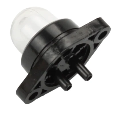 Primer Bulb Air Purge Assy 2 Hole Fits Husqvarna McCulloch Partner Jonsered Saw